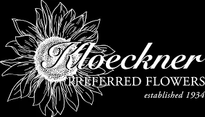 Kloeckner Flowers Merchant Logo