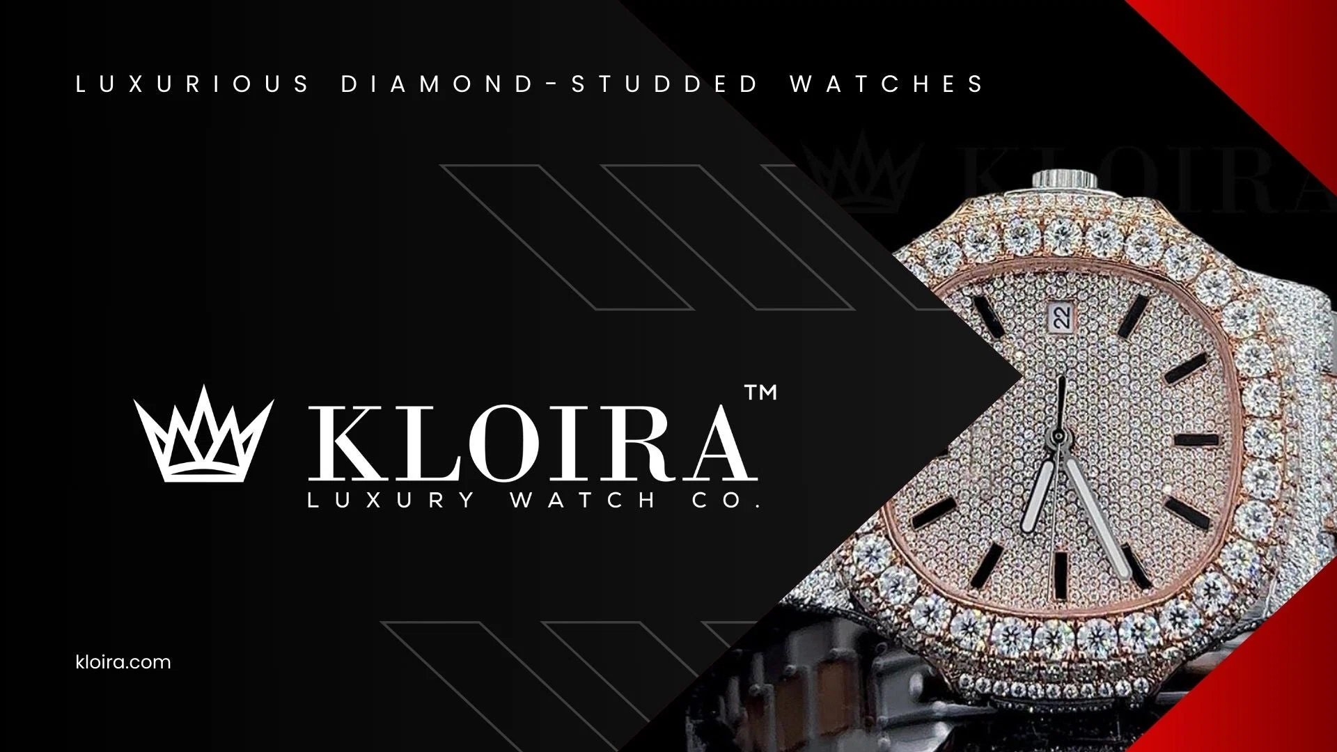 Kloira Promo Code