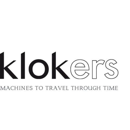 Klokers Merchant Logo