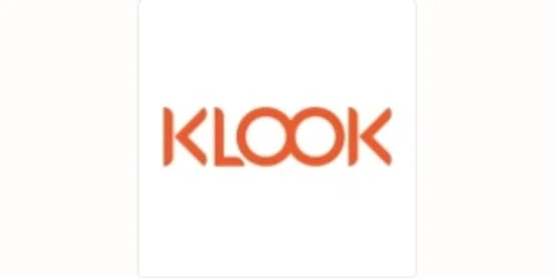 Klook DE Merchant logo