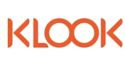 Klook Merchant logo