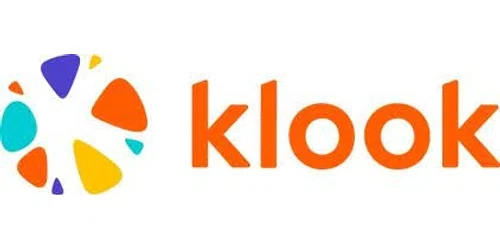 Klook UK Merchant logo