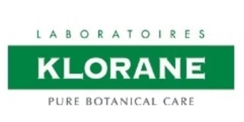 Klorane Merchant logo