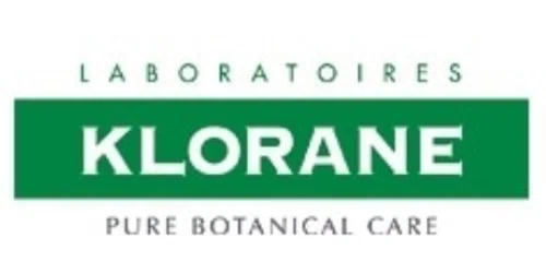 Klorane Merchant logo