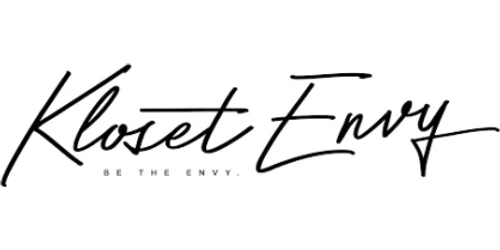 Kloset Envy Promo Code