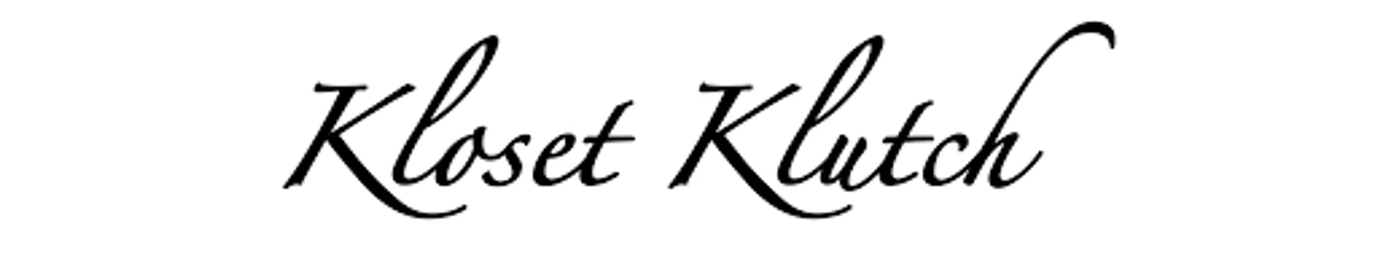 20% Off Kloset Klutch Promo Code (35 Active) Feb '25