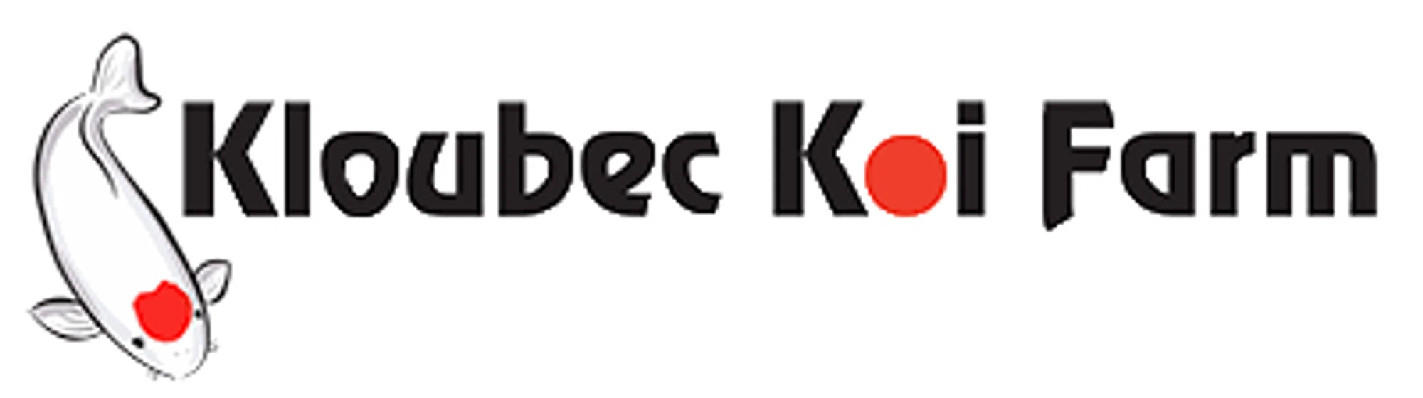 Kloubec Koi coupons