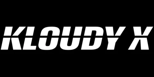 KLOUDYX Merchant logo