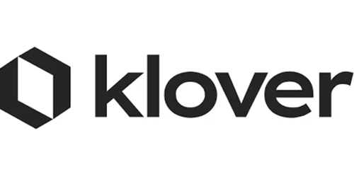 Klover Merchant logo
