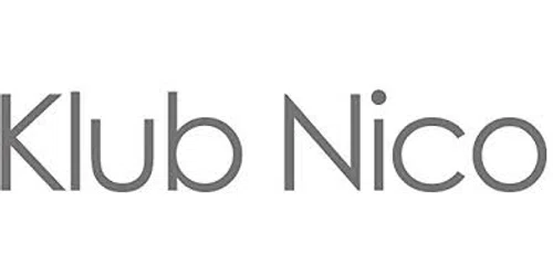 Klub Nico Merchant logo