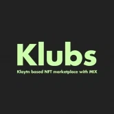 Klubs Merchant Logo