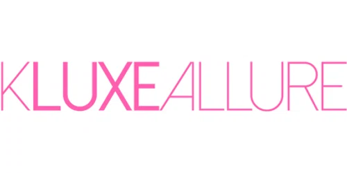 KLuxeAllure Promo Code