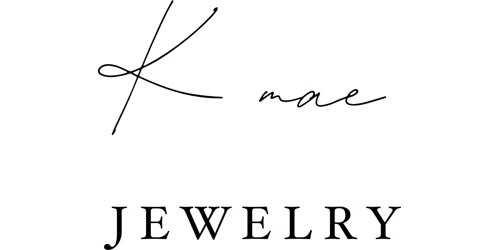 k mae jewelry Promo Code