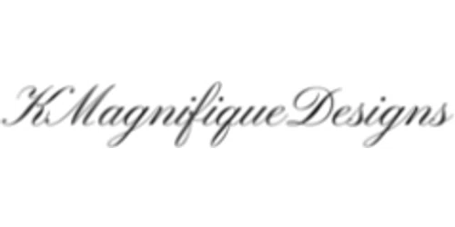 KMagnifiqueDesigns Promo Code