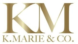 K.Marie & Co. Merchant Logo