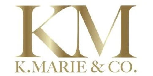 K.Marie & Co. Promo Code