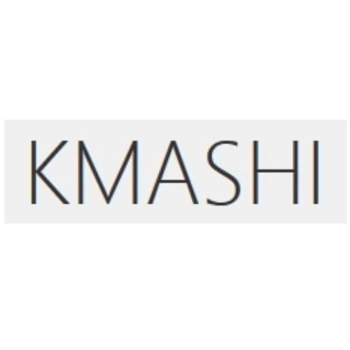Kmashi Merchant Logo