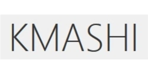 Kmashi Promo Code