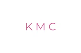 KMC Handbags Merchant Logo