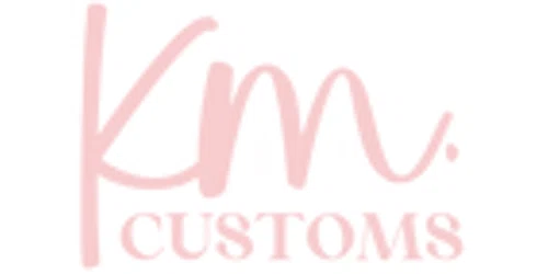 KM Customs Shop Promo Code
