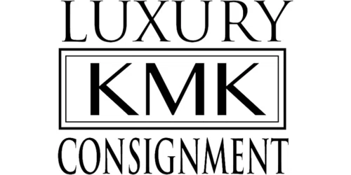 KMK Luxury Consignment Promo Code