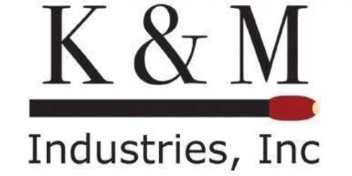 K&M Matchcase Promo Code