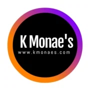 K Monae's Promo Code