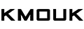 Kmouk Merchant Logo