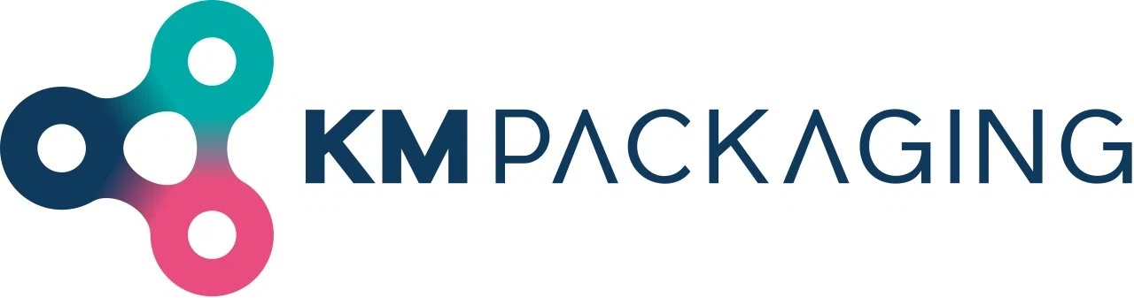 KM Packaging Merchant Logo