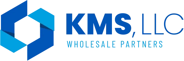 KMS Merchant Logo