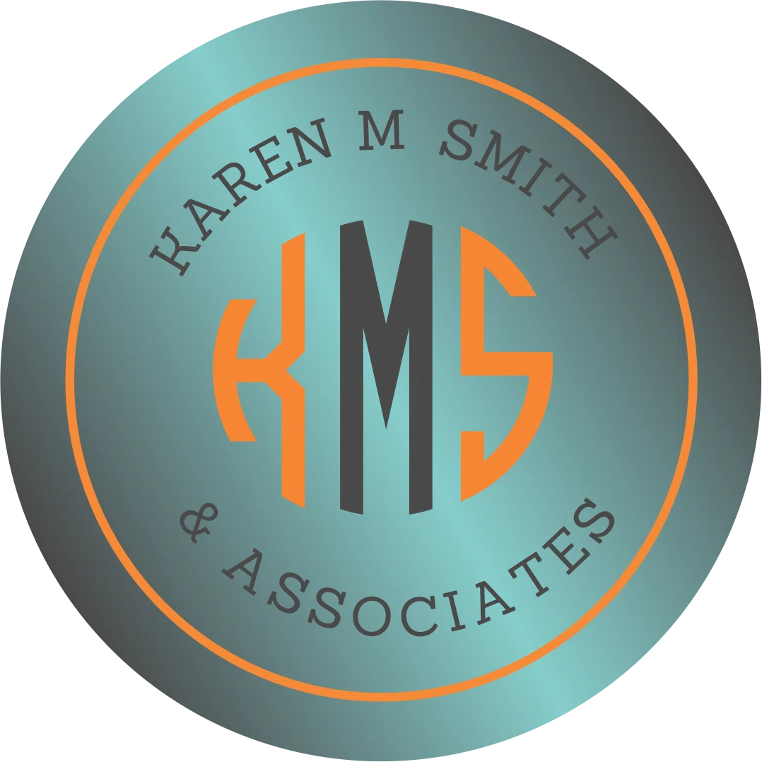 KMS Associates Merchant Logo