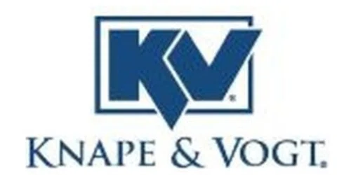 Knape & Vogt Merchant Logo
