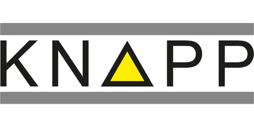 KNAPP Promo Code