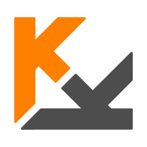 Knarly Vans Merchant Logo