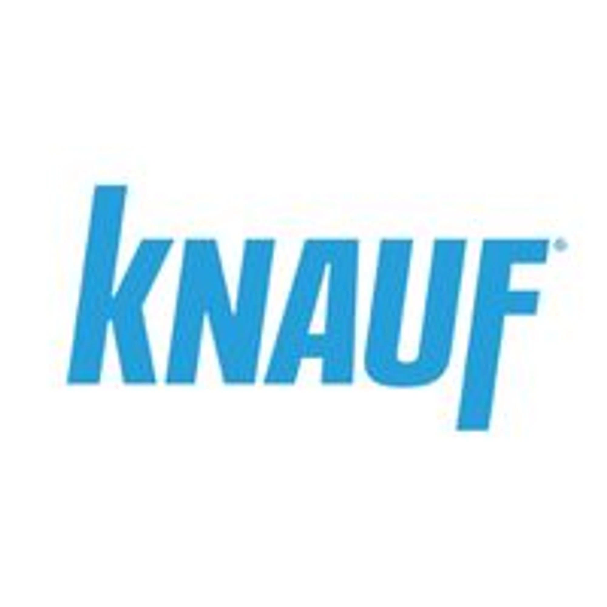 Knauf Merchant Logo