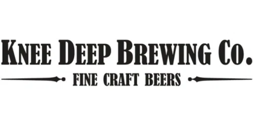 Knee Deep Brewing Promo Code
