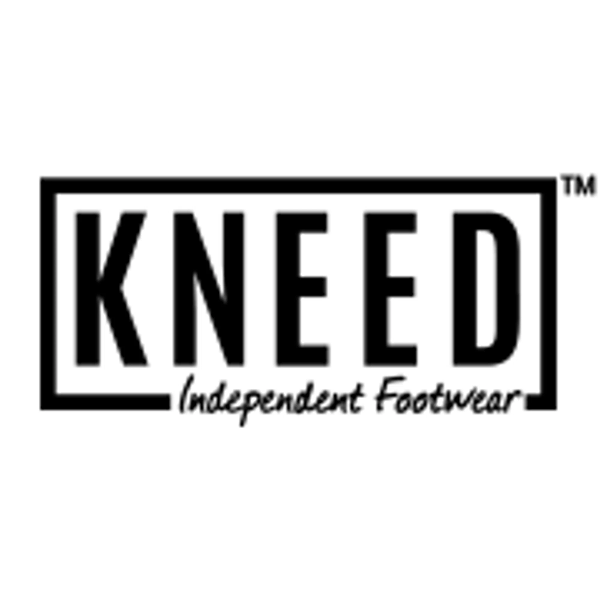 KNEED FOOTWEAR Promo Code — 100 Off in Oct 2024