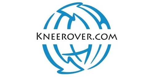 KneeRover Merchant logo