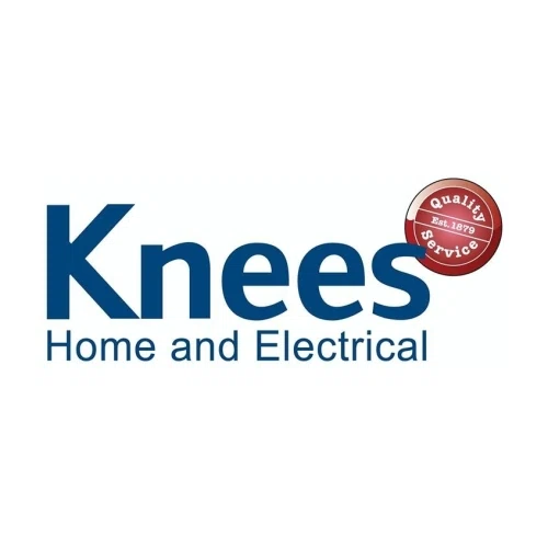 Knees Home & Electrical Promo Code