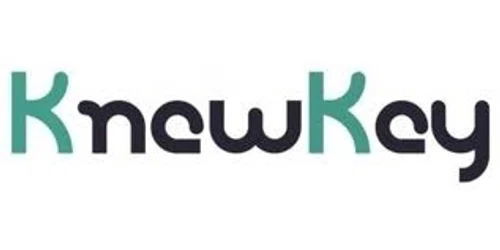 Knewkey Merchant logo