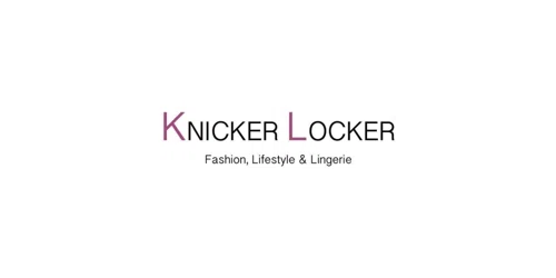 Knicker Locker coupon