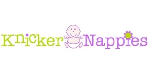 Knickernappies & Wolbybug Cloth Diapers Promo Code