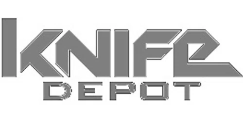 Knife Depot Merchant logo