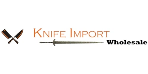 Knife Import Promo Code