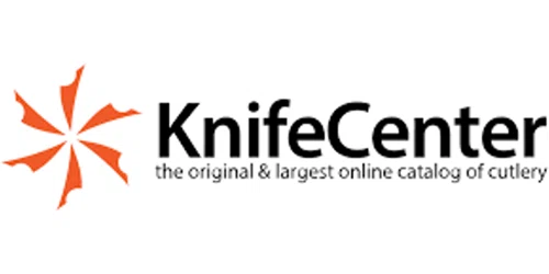 Knife Center Promo Code