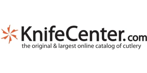 Knife Center Merchant logo
