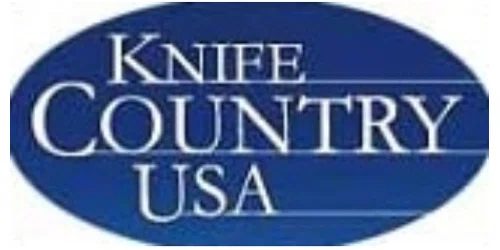 Knife Country USA Merchant logo