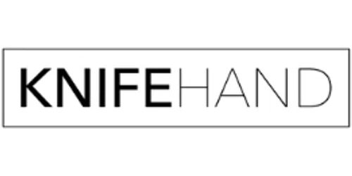 Knifehand Nutrition Merchant logo