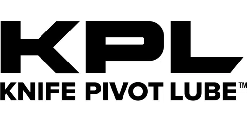 Knife Pivot Lube Merchant logo