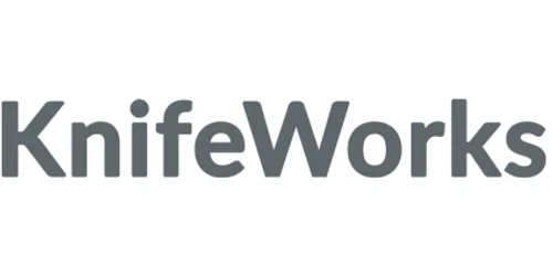 KnifeWorks Merchant logo